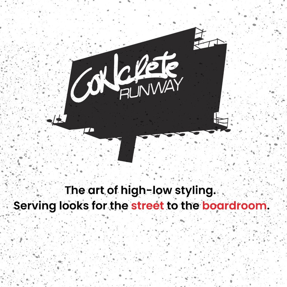 LIVE FROM CONCRETE RUNWAY!! 🖤 | Live Show Notification 🚨 - Picture 3 of 9